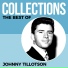 Johnny Tillotson