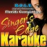 Singer's Edge Karaoke