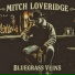 Mitch Loveridge