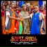 Black M, Sidiki Diabaté, Couli B feat. DJ BENS