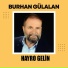 Burhan Gülalan