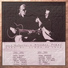 Brendan Power and Gary Verberne