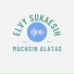 Elvu Sukaesih, Muchsin Alatas