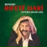 Dengbej Rıfetê Darî