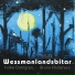 Folke Dahlgren, Bruno Andersen