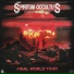 DJ $ILENT NIGHT, SPIRITUM OCCULTUS