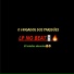 O Vingador Dos Paredões feat. LP No Beat