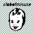 Slabofmisuse