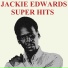 Jackie Edwards