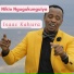 Isaac Kahura