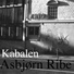 Asbjørn Ribe