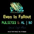 Pulse122, al l bo
