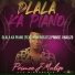 Prince J Malizo feat. MinerBeats