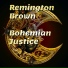 Remington Brown