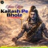 Sundeep Gosswami, Kanchhan Srivas