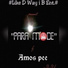 Amos Pee