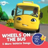 Little Baby Bum Nursery Rhyme Friends