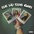 Caio MC, Zinblack