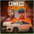 MC Cebezinho, KayBlack
