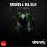 Andro V, Bultech
