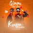 Kupa Kontra feat. Chuzhe Int