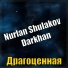 Nurlan Shulakov, Darkhan