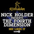 The Fourth Dimension