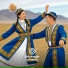 Легенды степи