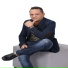 Fray Martinez