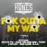 DJ Hones