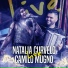 Natalia Curvelo, Camilo Mugno