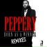 Peppery