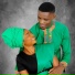 Prosper Germoh feat. Zenobia Germoh