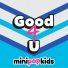 Mini Pop Kids