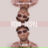 Robi Taste feat. Lexus Michael, Kally Escober
