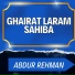 Abdur Rehman