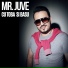 Mr Juve