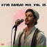 Ayub Barbad