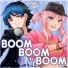 Akane Sasu Sora & Sati Akura