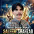 Saleem Shahzad