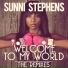 Sunni Stephens