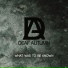 Deaf Autumn