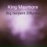King Maxmore