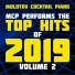 Molotov Cocktail Piano