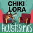 Chiki Lora, Alejandro Gutiérrez