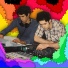 Righteous Rainbows of Togetherness