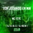 MC Yeye, DJ VS da ZL, DJ Nelhe