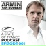 Armin Van Buuren