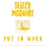 Slizzy McGuire
