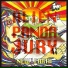 Alien Panda Jury feat. Asfandyar Khan